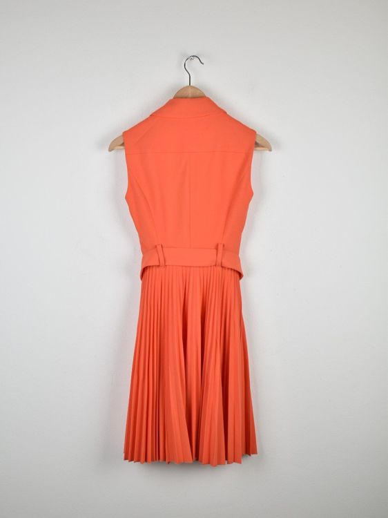 Karen Millen Trenchcoat Kleid Gr.36, neuwertig - 6