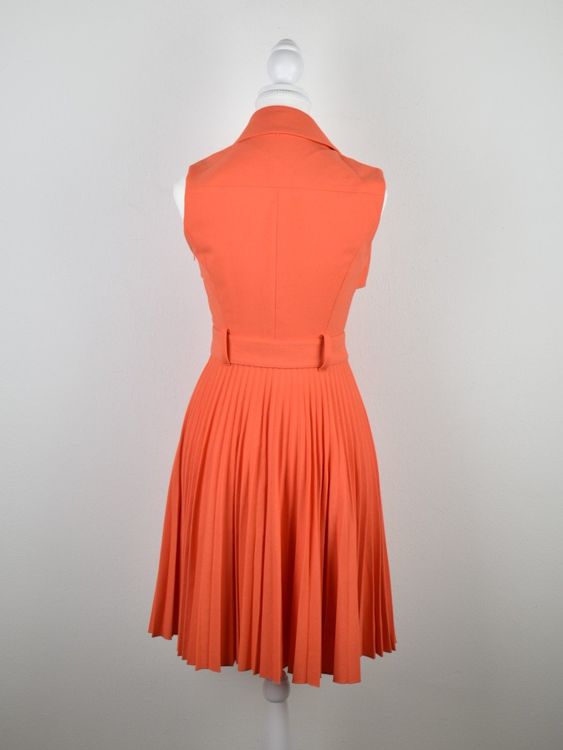 Karen Millen Trenchcoat Kleid Gr.36, neuwertig - 15