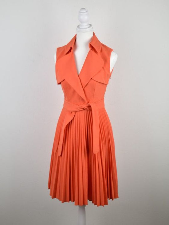 Karen Millen Trenchcoat Kleid Gr.36, neuwertig - 3