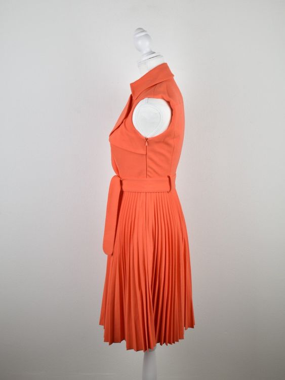 Karen Millen Trenchcoat Kleid Gr.36, neuwertig - 12