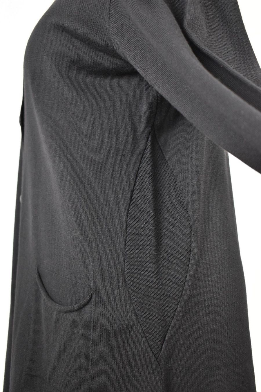 Karin Glasmacher Strickjacke Gr.42, neu