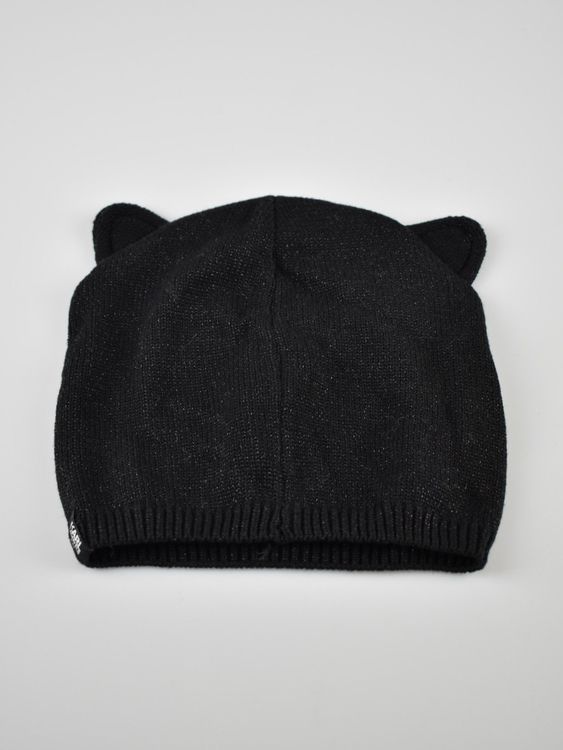 Karl Lagerfeld Kids Mütze, Gr.56, neuwertig - Mütze - 2ND STORY