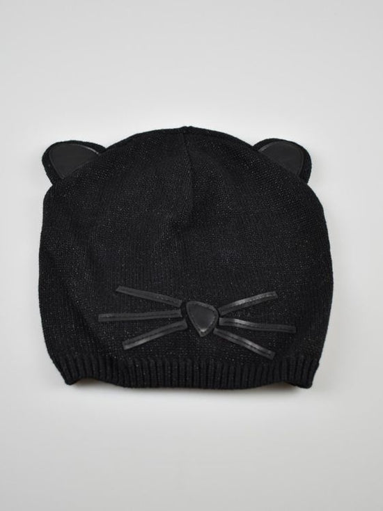 Karl Lagerfeld Kids Mütze, Gr.56, neuwertig - Mütze - 2ND STORY