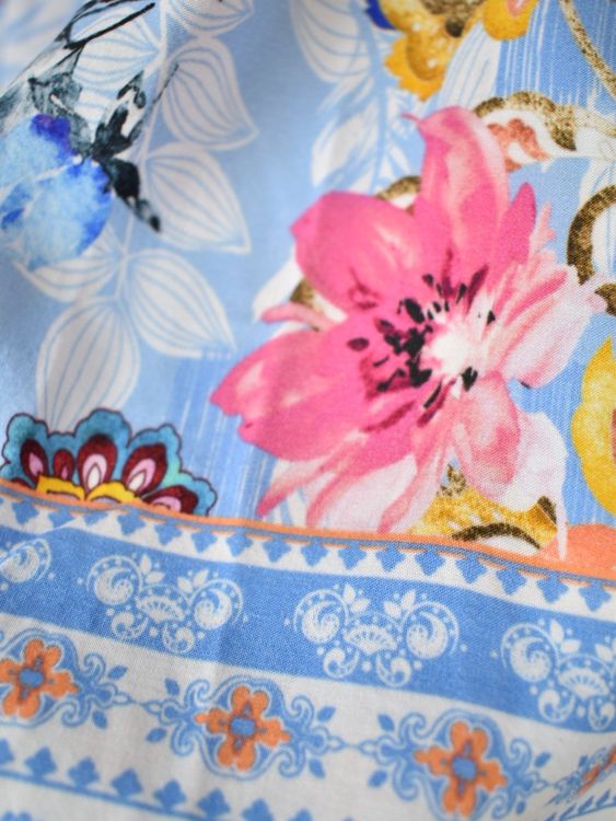 Katestorm Bluse, Gr.S, neuwertig, 100% Viskose - Bluse - 2ND STORY