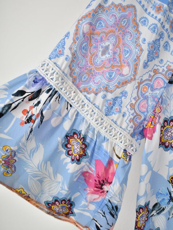 Katestorm Bluse, Gr.S, neuwertig, 100% Viskose - Bluse - 2ND STORY