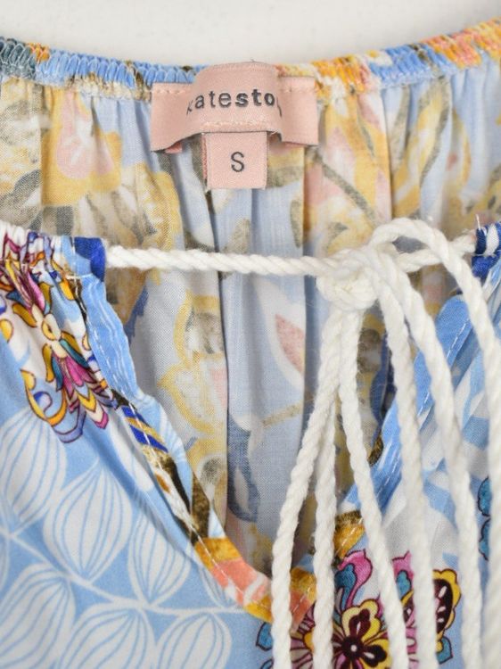 Katestorm Bluse, Gr.S, neuwertig, 100% Viskose - Bluse - 2ND STORY