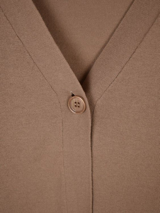 katestorm Cardigan Gr.M, 100% Bio Baumwolle