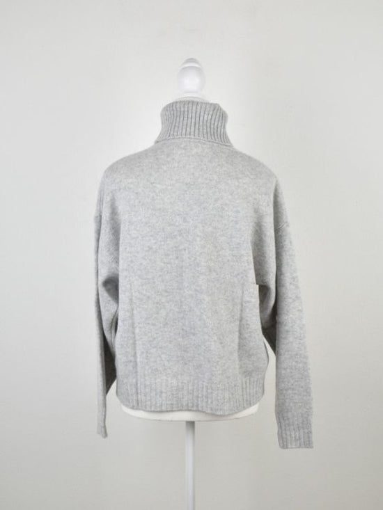 Katestorm Pullover, Wolle & Kaschmir Gr.XS/S, oversized | 2ND STORY 