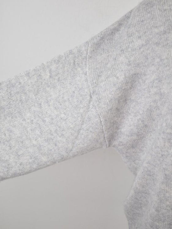 Katestorm Pullover, Wolle & Kaschmir Gr.XS/S, oversized