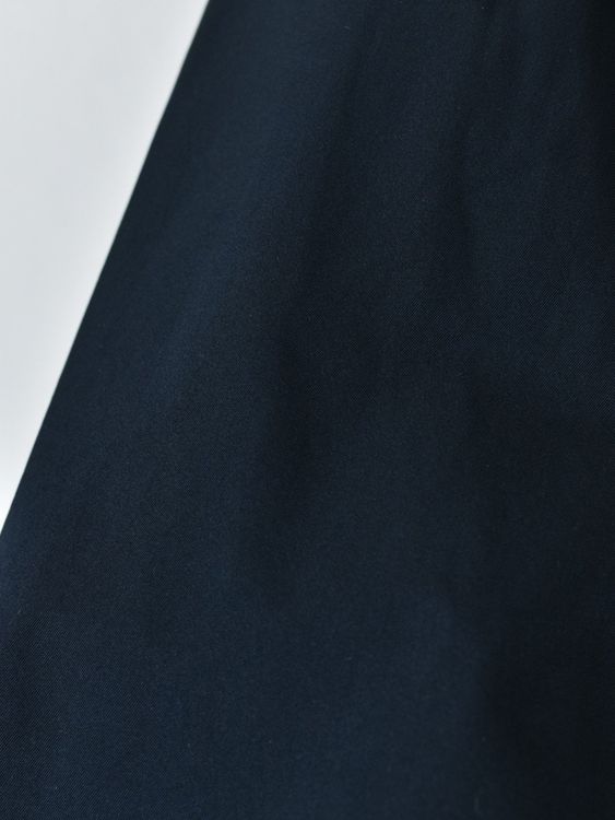 Katharina Hovman Blusenkleid, neuwertig, Gr.40, dunkelblau - Kleid - 2ND STORY