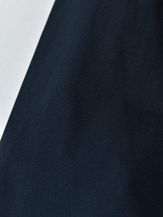 Katharina Hovman Blusenkleid, neuwertig, Gr.40, dunkelblau - Kleid - 2ND STORY