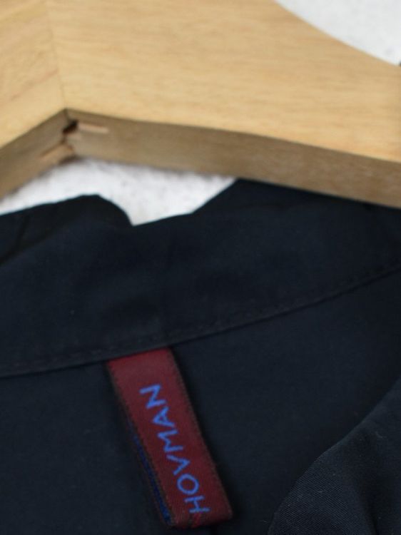 Katharina Hovman Blusenkleid, neuwertig, Gr.40, dunkelblau - Kleid - 2ND STORY