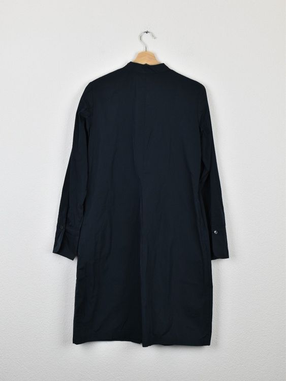 Katharina Hovman Blusenkleid, neuwertig, Gr.40, dunkelblau - Kleid - 2ND STORY