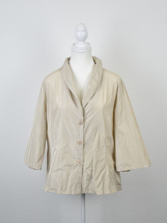 Katharina Hovman Jacke, sehr leicht, neuwertig, Gr.42 - Jacke - 2ND STORY