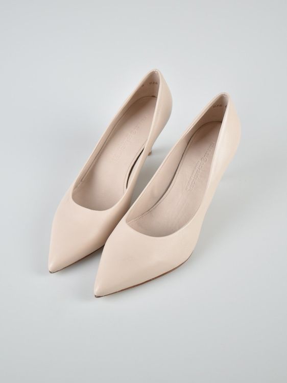 Kennel & Schmenger Pumps, Gr.38, neuwertig - Pumps - 2ND STORY