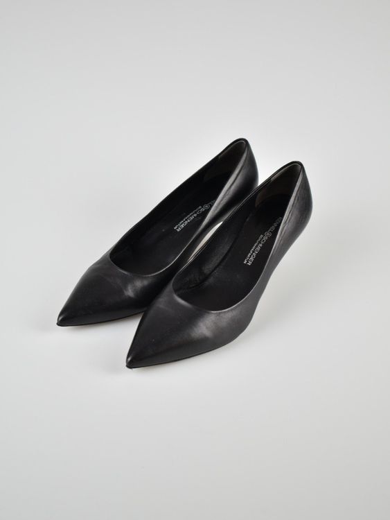 Kennel & Schmenger Pumps, Gr.38.5 - Pumps - 2ND STORY