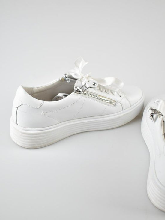 Kennel & Schmenger Sneaker Gr.40 (6.5) - 2ND STORY