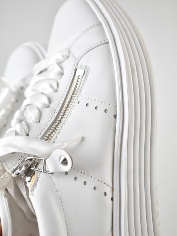 Kennel & Schmenger Sneaker Gr.40 (6.5) - 2ND STORY