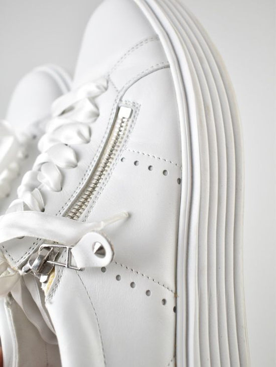 Kennel & Schmenger Sneaker Gr.40 (6.5) - 2ND STORY