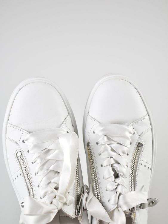 Kennel & Schmenger Sneaker Gr.40 (6.5) - 2ND STORY