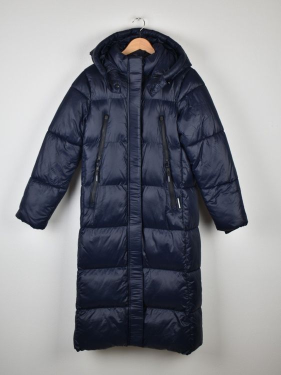 Khujo Wintermantel Gr.L, neuwertig - 2ND STORY