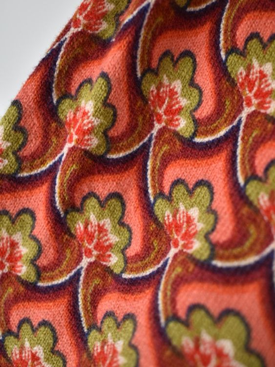 King Louie Cardigan "Cardi Roundneck Frio", Gr.M - Strickjacke - 2ND STORY