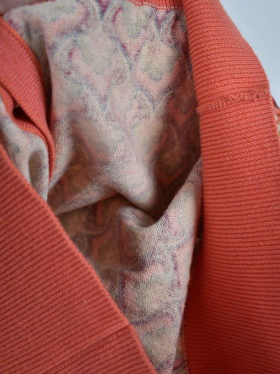 King Louie Cardigan "Cardi Roundneck Frio", Gr.M - Strickjacke - 2ND STORY