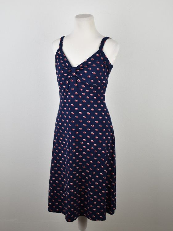 King Louie Sommerkleid Gr.S, 95% Viskose