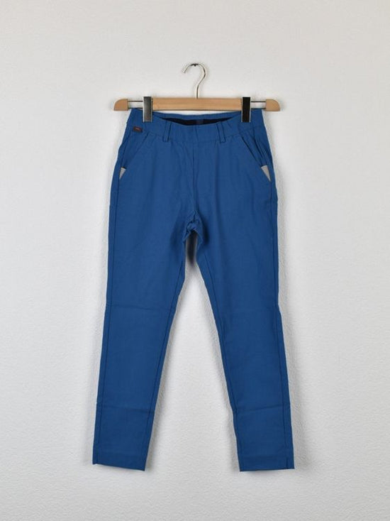 Kjus Ikala 7/8 Treggings, slim fit, Gr.34, Golf Hose - Hose - 2ND STORY