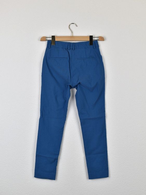 Kjus Ikala 7/8 Treggings, slim fit, Gr.34, Golf Hose - Hose - 2ND STORY