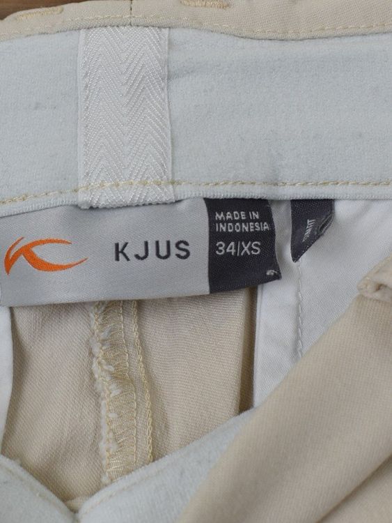 Kjus Ikala 7/8 Treggings, slim fit, Gr.34, Golf Hose - Hose - 2ND STORY