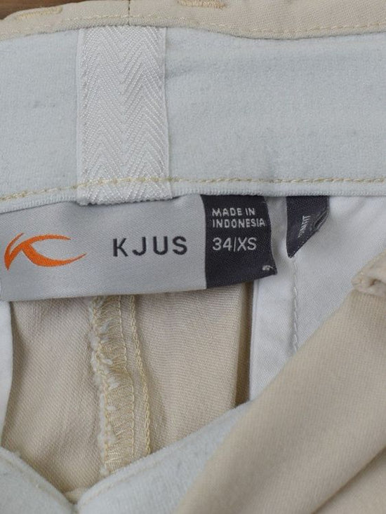 Kjus Ikala 7/8 Treggings, slim fit, Gr.34, Golf Hose - Hose - 2ND STORY