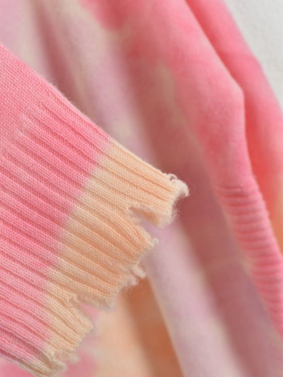 Kjuten Cashmere Pullover "Mela", neuwertig, Gr.1 (34/36) - Pullover - 2ND STORY