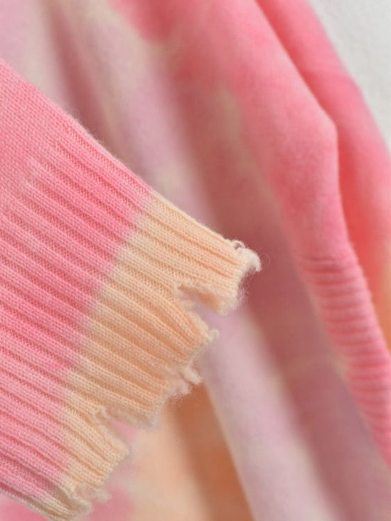 Kjuten Cashmere Pullover "Mela", neuwertig, Gr.1 (34/36) - Pullover - 2ND STORY