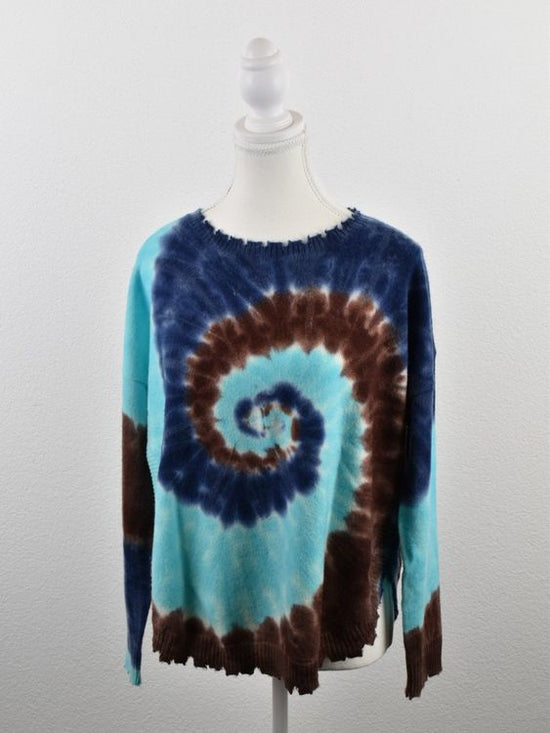 Kjuten Cashmere Pullover "Mela", neuwertig, Gr.1 (34/36) - Pullover - 2ND STORY