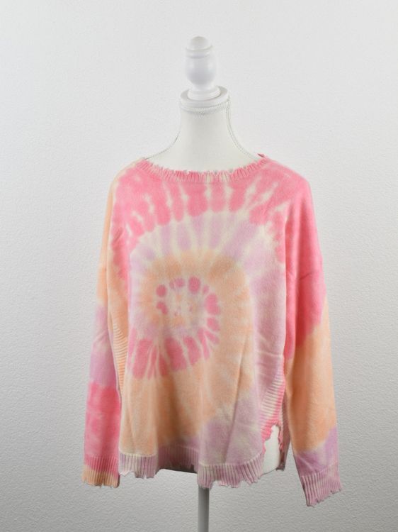 Kjuten Cashmere Pullover "Mela", neuwertig, Gr.1 (34/36) - Pullover - 2ND STORY