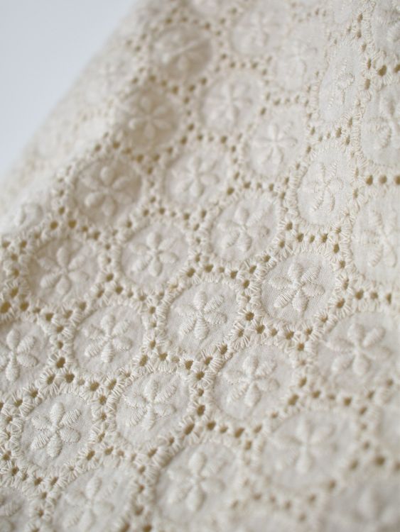 la fée maraboutée Kleid Gr.36/38, 100% Baumwolle - Kleid - 2ND STORY