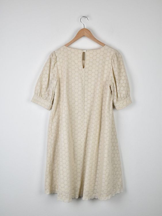 la fée maraboutée Kleid Gr.36/38, 100% Baumwolle - Kleid - 2ND STORY