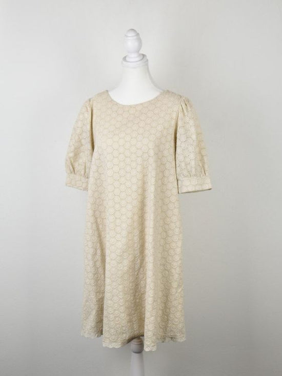 la fée maraboutée Kleid Gr.36/38, 100% Baumwolle - Kleid - 2ND STORY