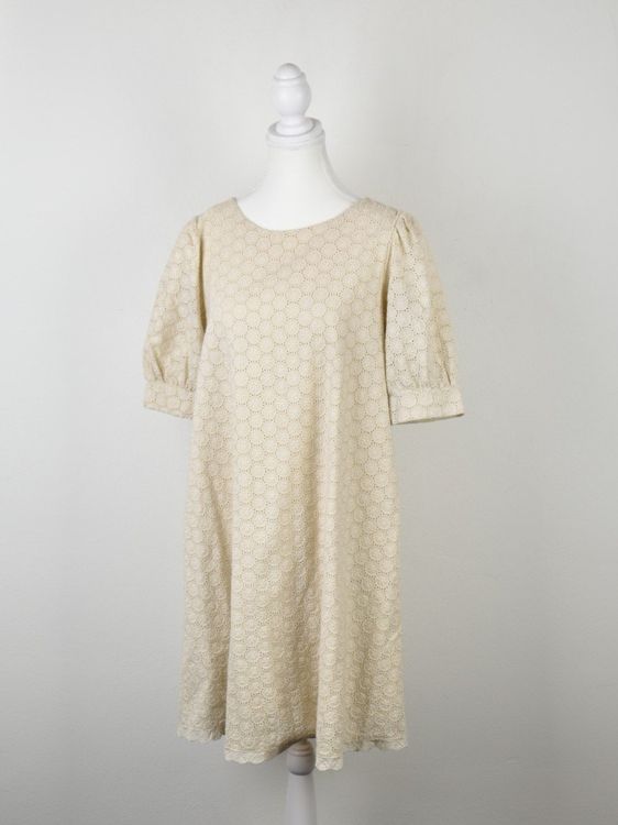 la fée maraboutée Kleid Gr.36/38, 100% Baumwolle - Kleid - 2ND STORY