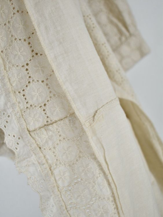 la fée maraboutée Kleid Gr.36/38, 100% Baumwolle - Kleid - 2ND STORY