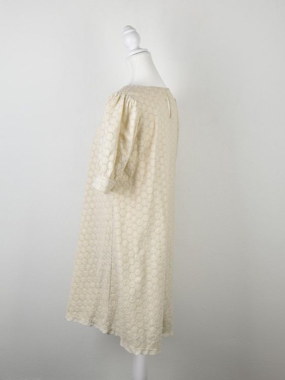 la fée maraboutée Kleid Gr.36/38, 100% Baumwolle - Kleid - 2ND STORY