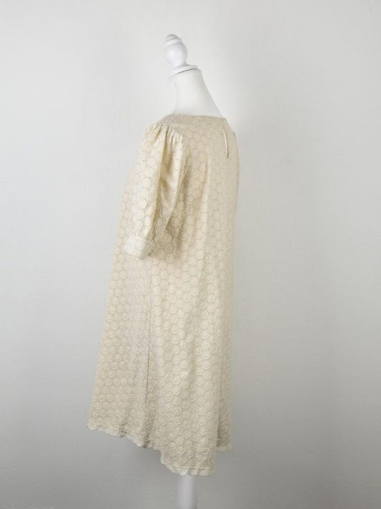 la fée maraboutée Kleid Gr.36/38, 100% Baumwolle - Kleid - 2ND STORY