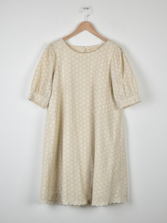 la fée maraboutée Kleid Gr.36/38, 100% Baumwolle - Kleid - 2ND STORY