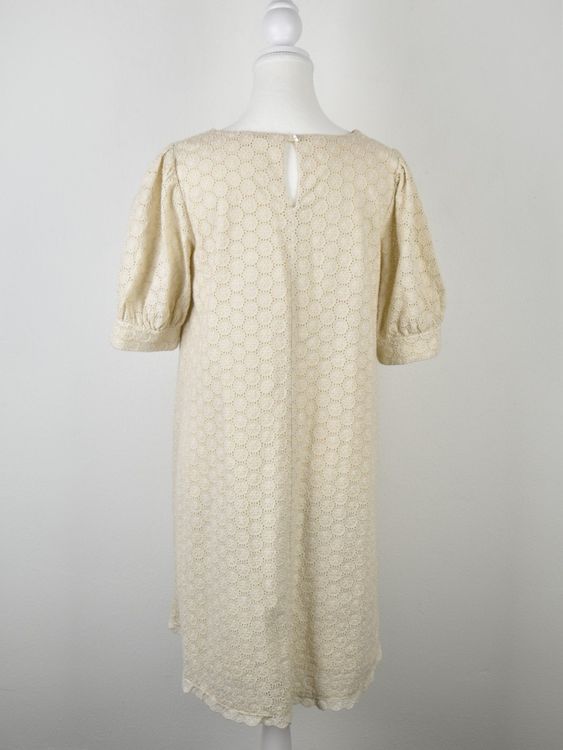 la fée maraboutée Kleid Gr.36/38, 100% Baumwolle - Kleid - 2ND STORY