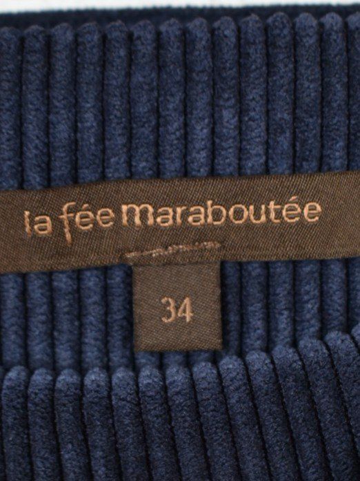 la fée maraboutée Rock, A - Linie, Gr.34, Manchester - 2ND STORY