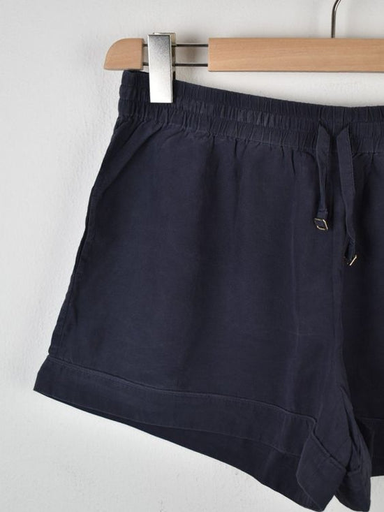 La Perla Pyjamashorts Gr.40, 100% Seide, neuwertig - 1