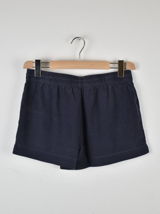La Perla Pyjamashorts Gr.40, 100% Seide, neuwertig - 3