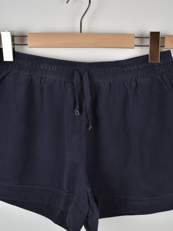 La Perla Pyjamashorts Gr.40, 100% Seide, neuwertig - 2