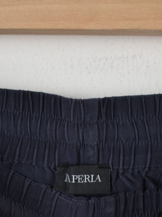 La Perla Pyjamashorts Gr.40, 100% Seide, neuwertig - 5